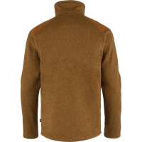 Толстовка FJALLRAVEN Buck Fleece M цвет Chestnut превью 8