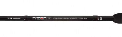 Удилище фидерное DAIWA N'ZON S Feeder 3,6 м тест 150 г (NZSF1203XXPQ-AX) превью 4