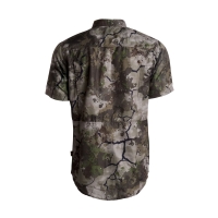 Рубашка KING'S Hunter Safari SS Shirt цвет KC Ultra превью 3