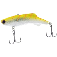 Раттлин MADNESS Shiriten Vibe Silver Powder Series 73 мм код цв. #SY09 превью 2