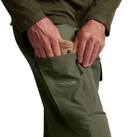 Брюки SITKA Mountain Pant New цвет Covert превью 3