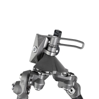 Сошка BACKLANZ Precision Alpine Bipod Notched Legs превью 4