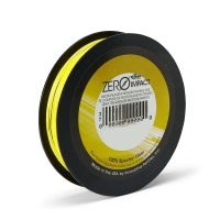 Плетенка POWER PRO Zero-Impact 135 м цв. Yellow (Желтый) 0,41 мм