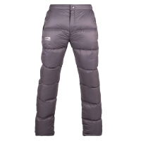 Брюки KING'S XKG Down Transition Pant 650 fill цвет Charcoal