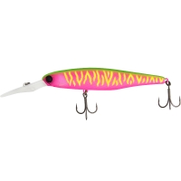 Воблер JACKALL SDD Squirrel 115SP цв. dragon fruit mat tiger превью 2