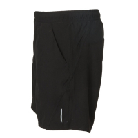 Шорты BANDED Accelerator Short цвет Black превью 4