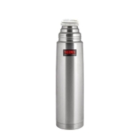 Термос THERMOS FBB-750 0,75 л цвет серебристый превью 3