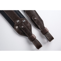 Ремень погонный BALREY BC001 цв. Black превью 7