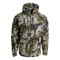 Куртка KING'S XKG Wind-Defender Shift Jacket цвет XK7