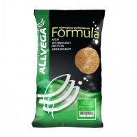 Прикормка ALLVEGA Formula Bream Лещ 0,9 кг