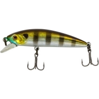 Воблер TSURIBITO Minnow 42 F код цв. 007 превью 1