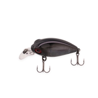 Воблер SMITH Camion Magnum SR 36F код цв. BK-GA превью 2