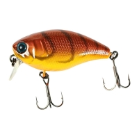 Воблер JACKALL Cherry 1 Footer 46 мм цв. yellow craw превью 1