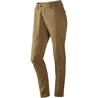 Брюки HARKILA Norberg Lady Chinos цвет Antique Sand превью 1