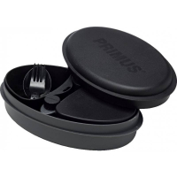 Набор посуды PRIMUS Meal Set Black