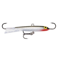 Балансир RAPALA Flat Jig 4 см код цв. HFANC превью 1