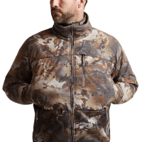 Куртка SITKA Duck Oven Jacket New цвет Optifade Timber превью 5