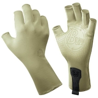 Перчатки BUFF Sport Series Water Gloves цвет Light Sage превью 1