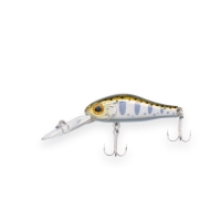 Воблер ZIP BAITS Rigge Deep 35F код цв. 810 превью 2