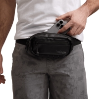 Сумка поясная SITKA Drifter Hip Pack 1L цвет Black превью 3