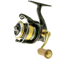 Катушка безынерционная SHIMANO Cardiff CI4+ C2000SS