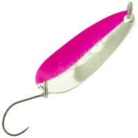 Блесна колеблющаяся DAIWA Crusader 5 г цв. W-Spk превью 2