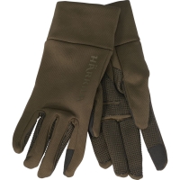 Перчатки HARKILA Power Stretch Gloves цвет Willow green