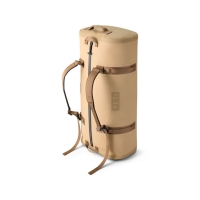 Гермосумка YETI Panga Duffel 100 л цвет Tan превью 5