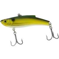 Воблер BASSDAY Lure (Salt) Range Vib 70ES цв. R38 Mameaji  превью 2