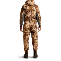 Вейдерсы SITKA Delta Zip Wader цвет Optifade Marsh превью 8