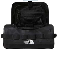 Несессер THE NORTH FACE Base Camp Travel Washbag S цвет черный превью 2