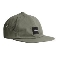 Кепка SITKA Amphib Packable Hat цвет Hemlock Green