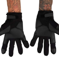 Перчатки SIMMS Offshore Angler's Glove цвет Black превью 3