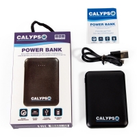 Внешний аккумулятор CALYPSO Power Bank для подводных видеокамер модели UVS-02 Plus, CALYPSO-03 Plus превью 1