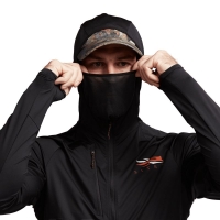 Термокофта SITKA Equinox Guard Hoody цвет Black превью 5