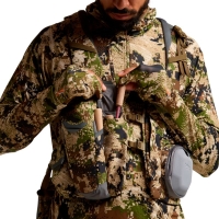 Жилет SITKA Equinox Turkey Vest цвет Optifade Subalpine превью 2