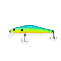 Воблер ZIP BAITS Orbit 80SP-SR код цв. 997 превью 2