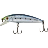 Воблер TSURIBITO Minnow 42 SP код цв. 060 превью 1