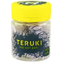 Слаг TERUKI Costa 6,5 см (6 шт.) зап. сыр цв. Lilac превью 3