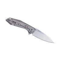 Нож складной RUIKE Knife P135-SF цв. Серый превью 27