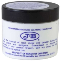 Паста для чистки BROWNELLS J-B Bore Cleaning Compound 7 г