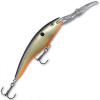 Воблер RAPALA Tail Dancer Deep 9 см код цв. OPSD превью 1