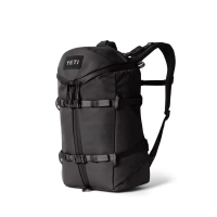 Герморюкзак YETI Ranchero Backpack 22 л цвет Black превью 9