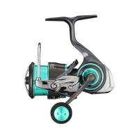 Катушка безынерционная DAIWA 21 Emeraldas Air LT превью 1