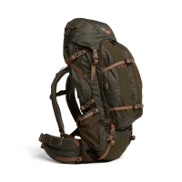 Рюкзак охотничий SITKA Mountain Hauler 4000 Pack цвет Deep Lichen превью 1