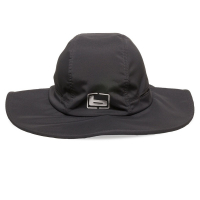 Панама BANDED Vented Bucket Cap цвет Graphite превью 6