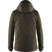 Куртка FJALLRAVEN Kaipak Jacket M цвет Olive превью 2