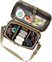 Гермосумка рыболовная SIMMS Dry Creek Boat Bag Large 40 л Tan превью 2