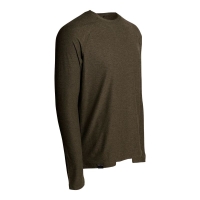 Термокофта KING'S XKG Performance Long Sleeve Tee цвет Dark Forest превью 5