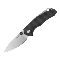 Нож складной RUIKE Knife P671-CB цв. Черный превью 1